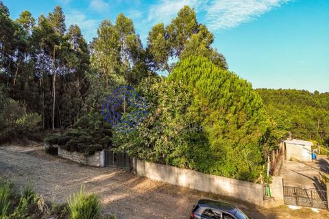Helårsgrund i Gondomar, Porto, Gondomar - € 70.000 | Ref: 168241 - foto 12