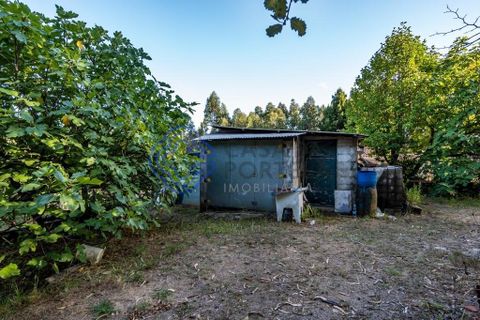 Helårsgrund i Gondomar, Porto, Gondomar - € 70.000 | Ref: 168241 - foto 18