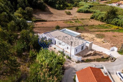 Byhus i Caldas da Rainha, Leiria, Caldas da Rainha - € 600.000 | Ref: 1122821 - foto 4