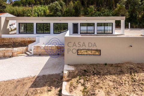 Byhus i Caldas da Rainha, Leiria, Caldas da Rainha - € 600.000 | Ref: 1122821 - foto 5