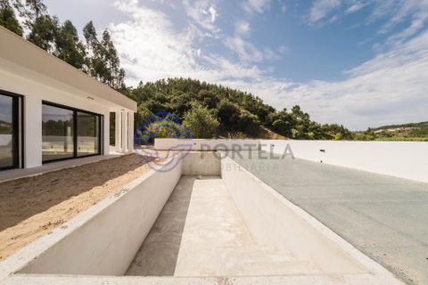 Byhus i Caldas da Rainha, Leiria, Caldas da Rainha - € 600.000 | Ref: 1122821 - foto 7