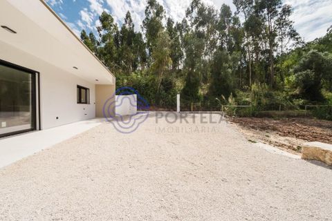 Byhus i Caldas da Rainha, Leiria, Caldas da Rainha - € 600.000 | Ref: 1122821 - foto 11