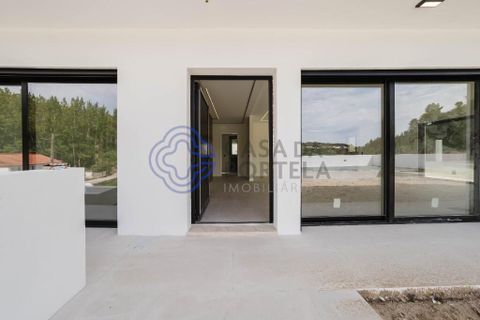 Byhus i Caldas da Rainha, Leiria, Caldas da Rainha - € 600.000 | Ref: 1122821 - foto 12