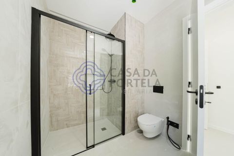 Byhus i Caldas da Rainha, Leiria, Caldas da Rainha - € 600.000 | Ref: 1122821 - foto 33