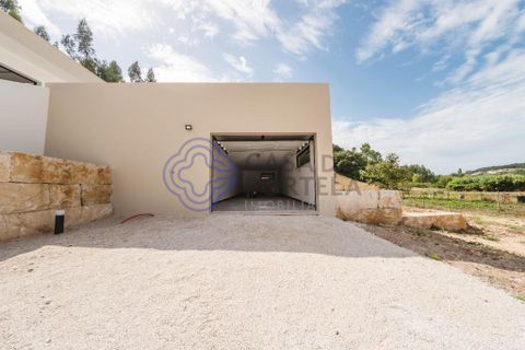 Byhus i Caldas da Rainha, Leiria, Caldas da Rainha - € 600.000 | Ref: 1122821 - foto 40