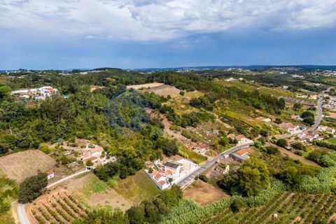 Byhus i Caldas da Rainha, Leiria, Caldas da Rainha - € 600.000 | Ref: 1122821 - foto 46