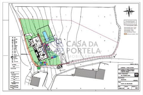 Byhus i Caldas da Rainha, Leiria, Caldas da Rainha - € 600.000 | Ref: 1122821 - foto 49