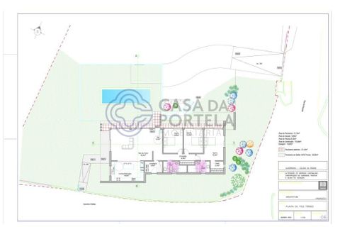 Byhus i Caldas da Rainha, Leiria, Caldas da Rainha - € 600.000 | Ref: 1122821 - foto 50