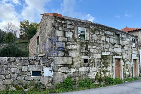 Byhus i Arouca, Aveiro, Arouca - € 150.000 | Ref: 1122861 - foto 1