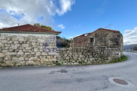 Byhus i Arouca, Aveiro, Arouca - € 150.000 | Ref: 1122861 - foto 2