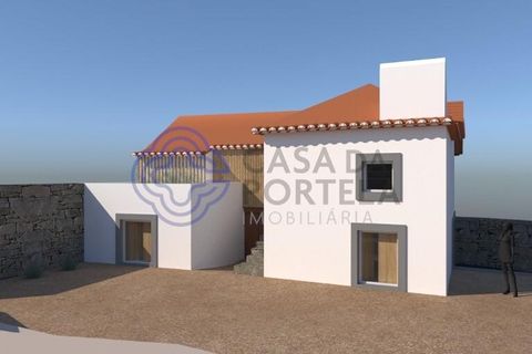 Byhus i Arouca, Aveiro, Arouca - € 150.000 | Ref: 1122861 - foto 4