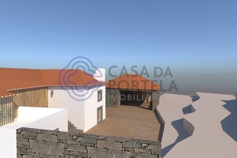 Byhus i Arouca, Aveiro, Arouca - € 150.000 | Ref: 1122861 - foto 5