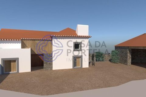 Byhus i Arouca, Aveiro, Arouca - € 150.000 | Ref: 1122861 - foto 6