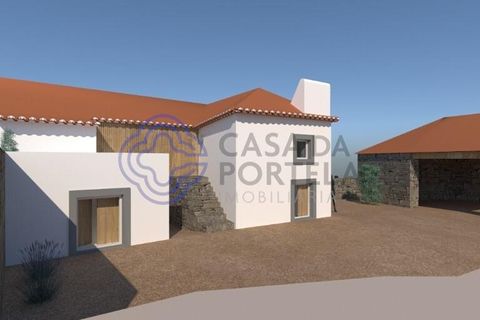 Byhus i Arouca, Aveiro, Arouca - € 150.000 | Ref: 1122861 - foto 7
