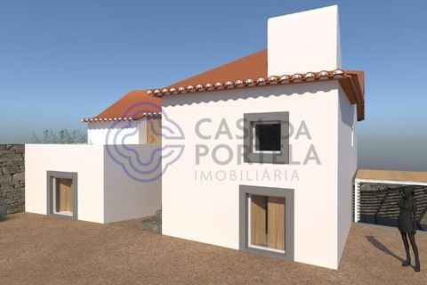 Byhus i Arouca, Aveiro, Arouca - € 150.000 | Ref: 1122861 - foto 8