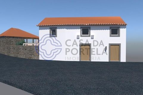 Byhus i Arouca, Aveiro, Arouca - € 150.000 | Ref: 1122861 - foto 9
