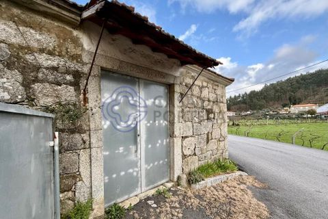 Byhus i Arouca, Aveiro, Arouca - € 150.000 | Ref: 1122861 - foto 10