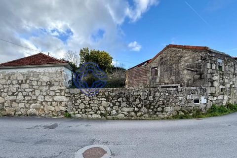 Byhus i Arouca, Aveiro, Arouca - € 150.000 | Ref: 1122861 - foto 11