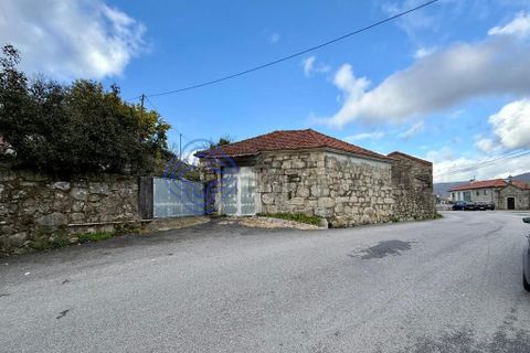 Byhus i Arouca, Aveiro, Arouca - € 150.000 | Ref: 1122861 - foto 12