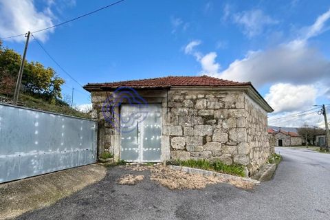 Byhus i Arouca, Aveiro, Arouca - € 150.000 | Ref: 1122861 - foto 13