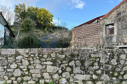 Byhus i Arouca, Aveiro, Arouca - € 150.000 | Ref: 1122861 - foto 14