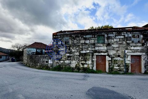 Byhus i Arouca, Aveiro, Arouca - € 150.000 | Ref: 1122861 - foto 15