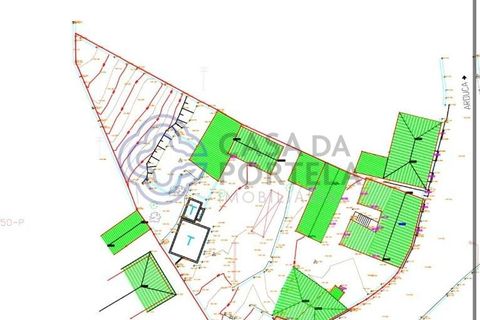Byhus i Arouca, Aveiro, Arouca - € 150.000 | Ref: 1122861 - foto 16