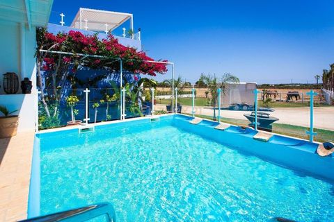 Farm hus i Olhao, Faro, Olhao - € 8.500.000 | Ref: C0500-00105 - foto 6