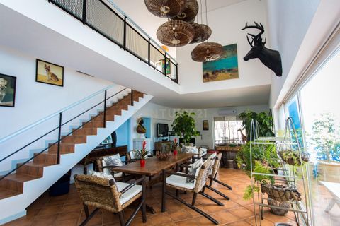 Farm hus i Olhao, Faro, Olhao - € 8.500.000 | Ref: C0500-00105 - foto 11