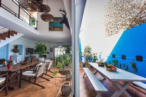 Farm hus i Olhao, Faro, Olhao - € 8.500.000 | Ref: C0500-00105 - foto 14