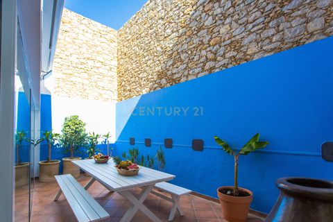 Farm hus i Olhao, Faro, Olhao - € 8.500.000 | Ref: C0500-00105 - foto 15