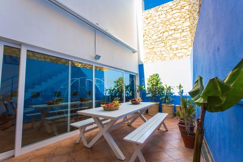 Farm hus i Olhao, Faro, Olhao - € 8.500.000 | Ref: C0500-00105 - foto 16