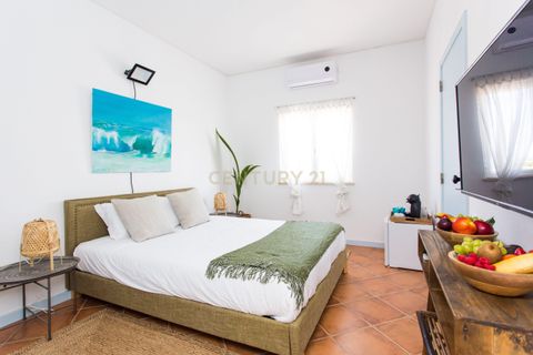Farm hus i Olhao, Faro, Olhao - € 8.500.000 | Ref: C0500-00105 - foto 26