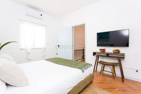 Farm hus i Olhao, Faro, Olhao - € 8.500.000 | Ref: C0500-00105 - foto 27