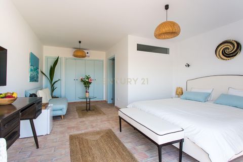 Farm hus i Olhao, Faro, Olhao - € 8.500.000 | Ref: C0500-00105 - foto 34