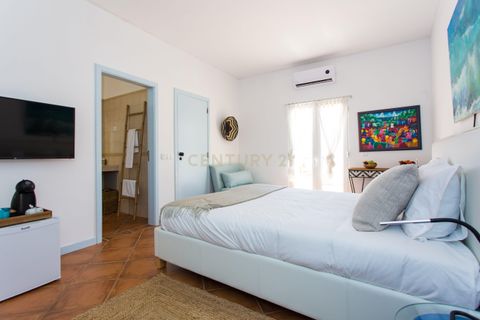 Farm hus i Olhao, Faro, Olhao - € 8.500.000 | Ref: C0500-00105 - foto 35