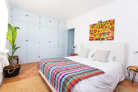 Farm hus i Olhao, Faro, Olhao - € 8.500.000 | Ref: C0500-00105 - foto 37
