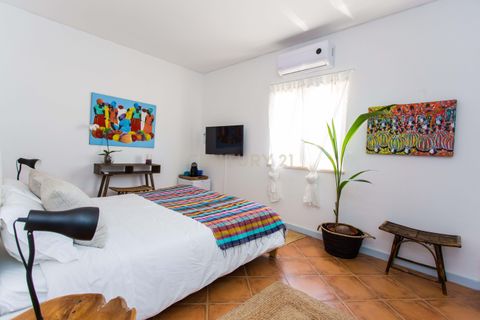 Farm hus i Olhao, Faro, Olhao - € 8.500.000 | Ref: C0500-00105 - foto 38