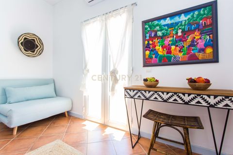 Farm hus i Olhao, Faro, Olhao - € 8.500.000 | Ref: C0500-00105 - foto 39