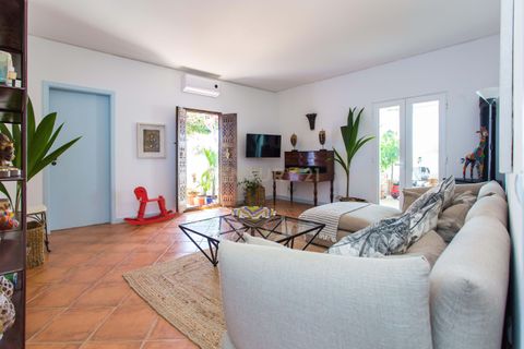 Farm hus i Olhao, Faro, Olhao - € 8.500.000 | Ref: C0500-00105 - foto 40