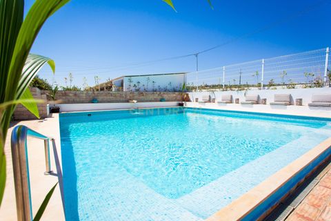 Farm hus i Olhao, Faro, Olhao - € 8.500.000 | Ref: C0500-00105 - foto 47