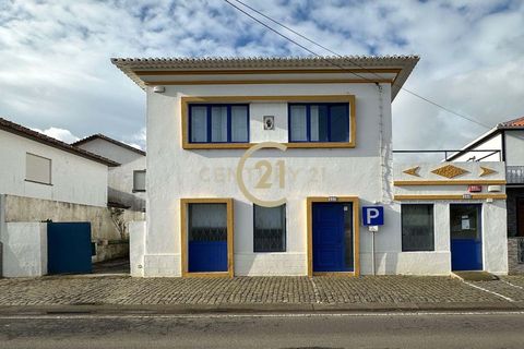 Villa i Lajes, Terceira, Lajes - € 390.000 | Ref: C0423-00510 - foto 2