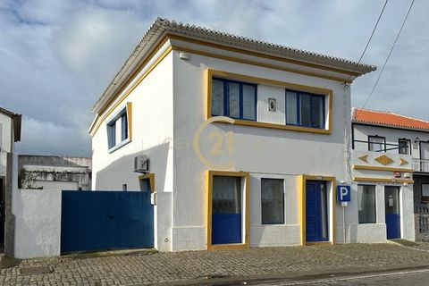 Villa i Lajes, Terceira, Lajes - € 390.000 | Ref: C0423-00510 - foto 3