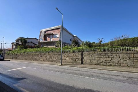 Villa a Penafiel, Porto, Penafiel - € 598.000 | Ref: C0188-01882 - foto 3