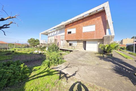 Villa a Penafiel, Porto, Penafiel - € 598.000 | Ref: C0188-01882 - foto 4