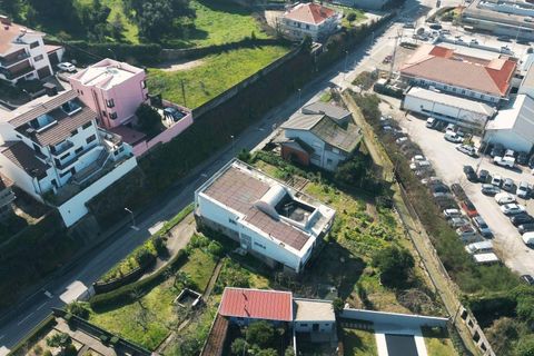 Villa a Penafiel, Porto, Penafiel - € 598.000 | Ref: C0188-01882 - foto 13