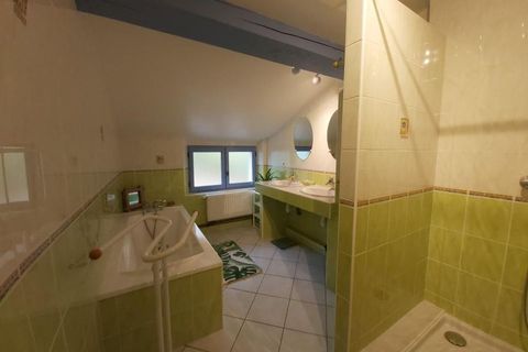Estudi a Francescas, Lot-et-Garonne, Francescas - € 600/mes | Ref: 684770 - foto 3