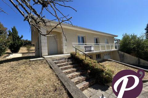 Villa i Bergerac, Dordogne, Bergerac - € 249.000 | Ref: VM469-POURPRIMMO2 - foto 1