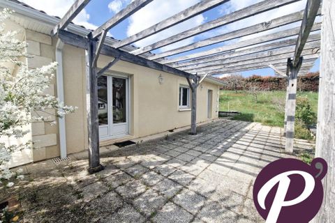 Villa i Bergerac, Dordogne, Bergerac - € 249.000 | Ref: VM469-POURPRIMMO2 - foto 8