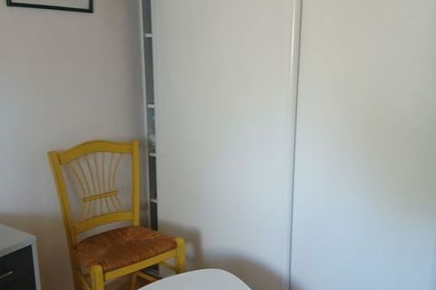 Estudi a Ennery, Val-d'Oise, Ennery - € 390/mes | Ref: 857006 - foto 8